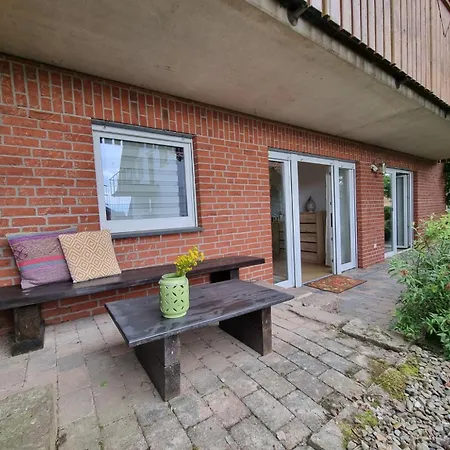Apartamento Modernes Mit Terasse *