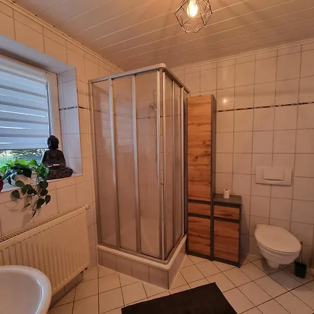 Modernes Mit Terasse Apartamento *